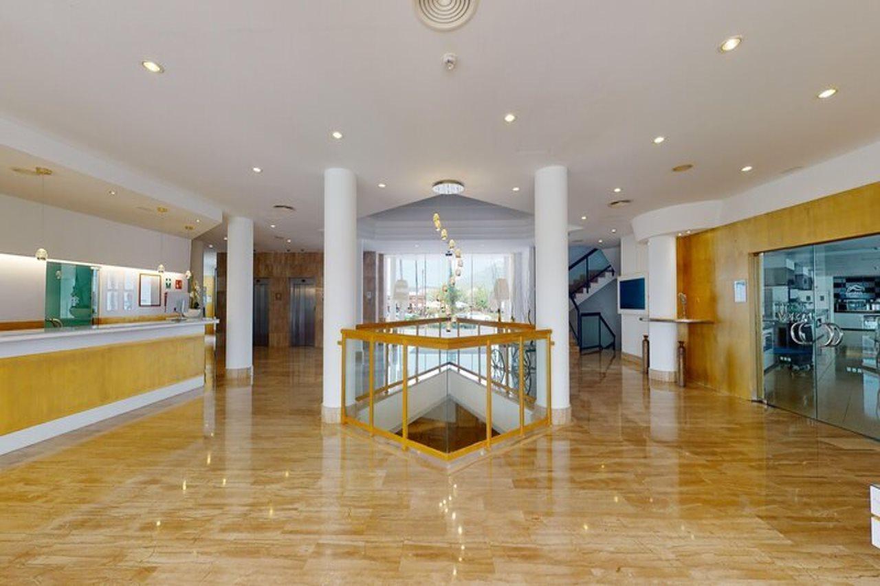Garden - Adults Only 4* Cala Millor (Mallorca)