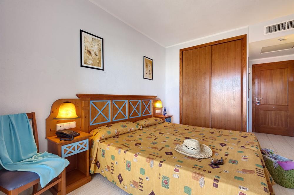 Garden - Adults Only Cala Millor (Mallorca)