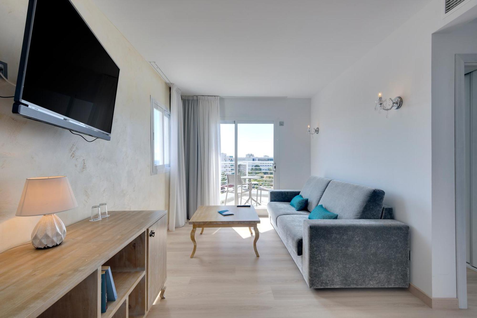 Garden - Adults Only Hotel