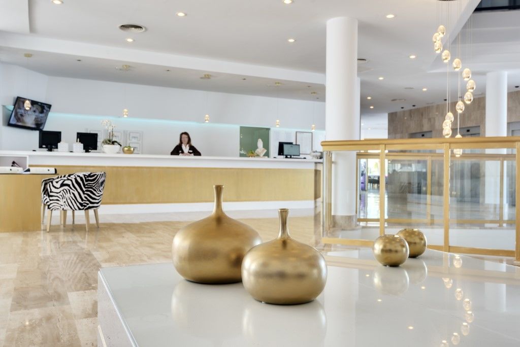 Garden - Adults Only Hotel 4*