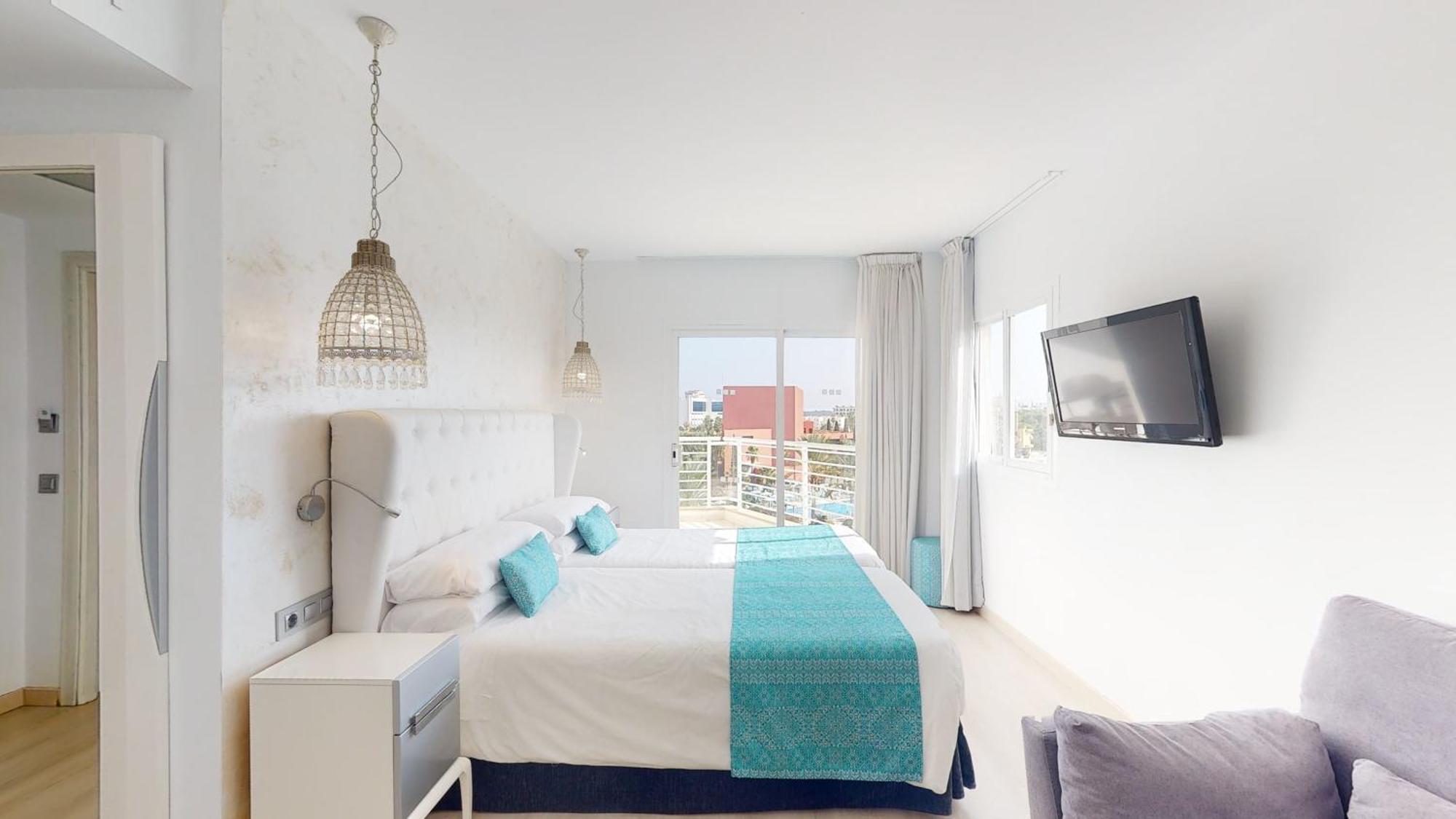 Garden - Adults Only Hotel 4*